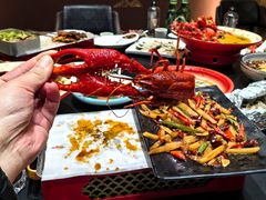 -三妮龙虾(鑫琦店)