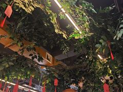 -成老灶火锅鸡(平山店)