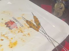 -三个大叔东北烧烤·砂锅菜(西三旗店)