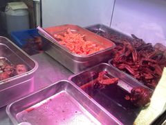 -章云板鸭(评事街店)