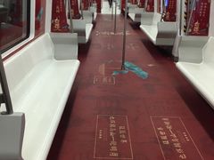 -福州火车南站(地铁站)