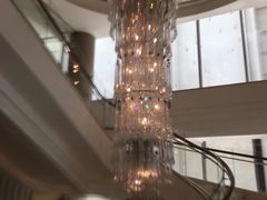 -上海雅居乐万豪侯爵酒店
