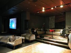 -山港凯悦酒店·BEBA海滩烧烤餐厅酒吧