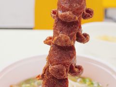 -湘人龙记老长沙米粉(鸟巢店)