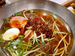 -枪火串烧·东北特色烧烤(罗湖总店)