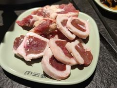 -韩盛·盛江山自助料理(中街大悦城店)