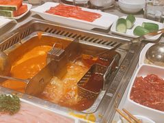 -海底捞火锅(旭辉MALL店)