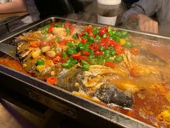 -炉鱼(天河领展店)