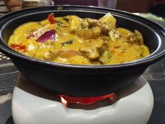 -TAIMING泰鸣东南亚餐厅(益华广场店)