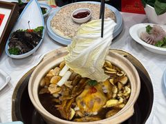-天宜隆蘑菇宴火锅(石景山旗舰店)