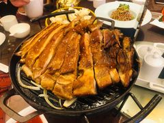 -内蒙古驻京办餐厅