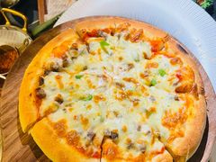 -龙塔云尚西餐厅