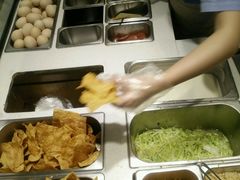 -煎饼道·新鲜现做(来福士店)