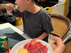 -顺德联塑万怡酒店·万荟轩自助餐厅