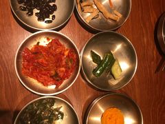 -春熙台韩国料理·章鱼肥牛(西丽店)