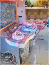 -莫莉幻想儿童乐园(绍兴金帝银泰城店)