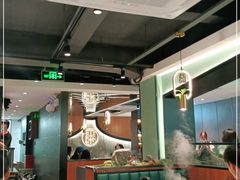 大堂-潮发潮汕牛肉店(永庆坊店)