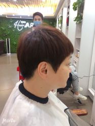 -Hair ART造型沙龙