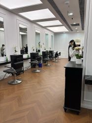 -时尚殿堂salon