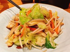 -Hatsune隐泉日式料理(SKP店)