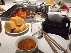 iphone_upload_pic-海底捞火锅(吴中路店)
