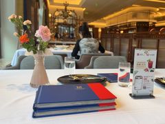 -马克西姆俄罗斯餐厅(通亚街店)