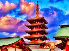 -浅草寺