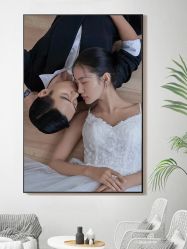 -杭州金夫人婚纱摄影(富阳私享店)