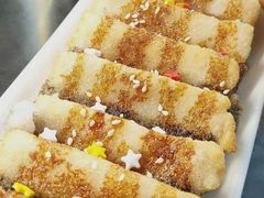 -老佛爷炭火蛙锅直营(清滨路总店)