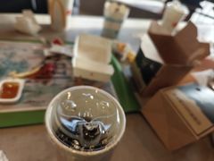 -麦当劳(北苑秋实路店)