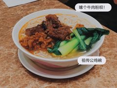 -盛宴标帜餐厅·亲子自助 (南昌喜来登酒店)
