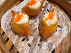 -蔡澜点心·粤菜(万菱汇店)