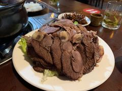 -尼玛藏家风味园(阿山食城店)
