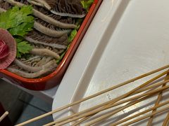 -老马路串串香火锅(北门桥店)