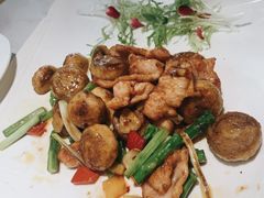 -周三的情书花园餐厅(江北店)