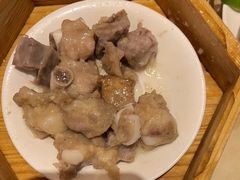 -锦粤宫·精致粤菜(深圳北站店)