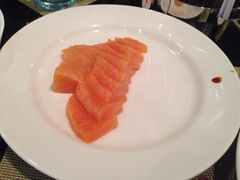 -富力希尔顿酒店·地阔自助餐厅