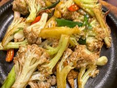 -东馆和天下特色餐饮(工农店)