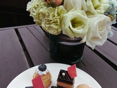 -上海外滩英迪格酒店