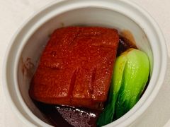 -上海老饭店(北京分店)