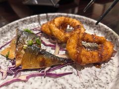 -汕头国际大酒店-牛一町目餐厅
