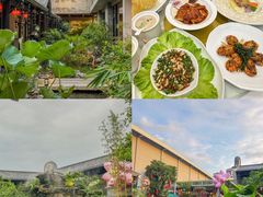 -顺德渔村·岭南一号