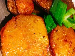 -绿茶餐厅(燕郊永旺店)