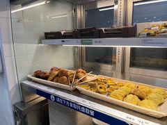 -宜家·瑞典风味餐厅(烟台路店)