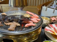 -味家烤肉烤鳗鱼牛排(西塔旗舰店)