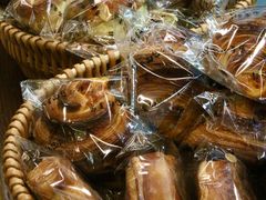 -富贵面包公司(运河店)