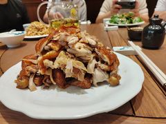 -萧记三鲜烩面(郑汴路店)