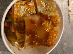 -罍+村卤菜摊(罍街店)