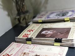-良友书坊(安徽路店)