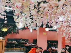 -渔香岛美蛙鱼头火锅(威清路店)